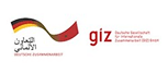 GIZ logo