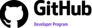 GitHub logo