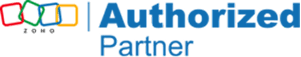 Zoho logo